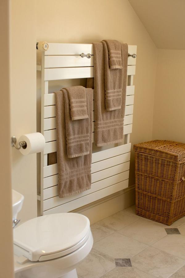 Woodstock Sustainable Farms Villa Room photo