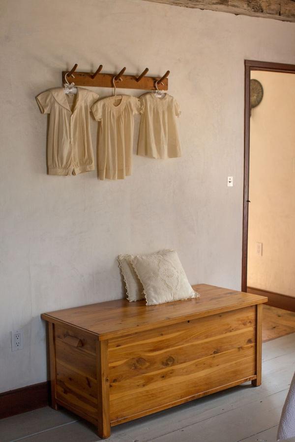 Woodstock Sustainable Farms Villa Room photo